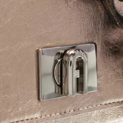 Furla Bloombag Mini Crossbody Metal Rosa Crossbody Bag 10 Furla Bloombag Mini Crossbody Metal Rosa Crossbody Bag -Modetaschengeschäft A0187312 Furla position 4