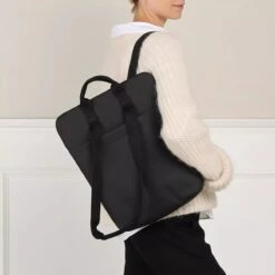 Ucon Acrobatics Masao Black Rucksack -Modetaschengeschäft A0187578 UconAcrobatics position 3