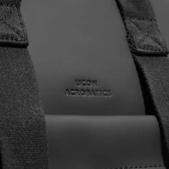 Ucon Acrobatics Masao Black Rucksack -Modetaschengeschäft A0187578 UconAcrobatics position 6