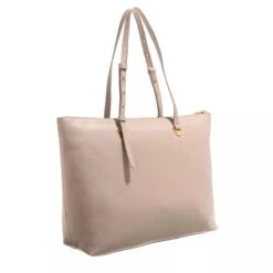 Coccinelle Lea Powder Pink Shopper 9 Coccinelle Lea Powder Pink Shopper -Modetaschengeschäft A0189084 Coccinelle position 3