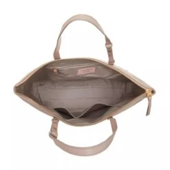 Coccinelle Lea Powder Pink Shopper 11 Coccinelle Lea Powder Pink Shopper -Modetaschengeschäft A0189084 Coccinelle position 5