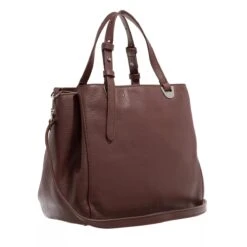 Coccinelle Lea Carruba Tote -Modetaschengeschäft A0189086 Coccinelle position 3