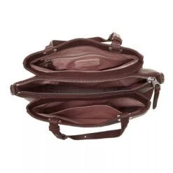 Coccinelle Lea Carruba Tote -Modetaschengeschäft A0189086 Coccinelle position 5