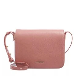 Coccinelle Lea Camelia Crossbody Bag