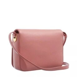 Coccinelle Lea Camelia Crossbody Bag -Modetaschengeschäft A0189256 Coccinelle position 3