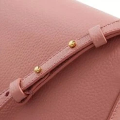 Coccinelle Lea Camelia Crossbody Bag -Modetaschengeschäft A0189256 Coccinelle position 4