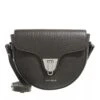 Coccinelle Beat Elephant Bark Crossbody Bag -Modetaschengeschäft A0189276 Coccinelle position 1