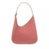 Coccinelle Zelda Shiny Calf Camelia Hobo Bag -Modetaschengeschäft A0189278 Coccinelle position 1