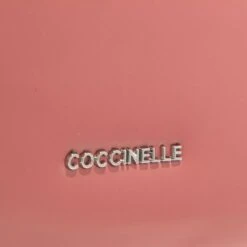 Coccinelle Zelda Shiny Calf Camelia Hobo Bag 10 Coccinelle Zelda Shiny Calf Camelia Hobo Bag -Modetaschengeschäft A0189278 Coccinelle position 4