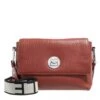 Coccinelle Liya Elephant Acero Crossbody Bag -Modetaschengeschäft A0189286 Coccinelle position 1