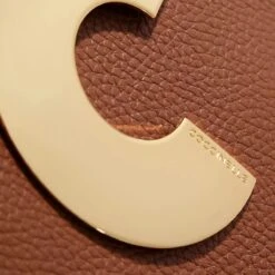 Coccinelle Concrete Brule Tote -Modetaschengeschäft A0189669 Coccinelle position 5