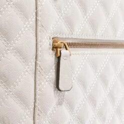 Guess Noelle Elite Tote Stone Tote -Modetaschengeschäft A0189836 Guess position 4