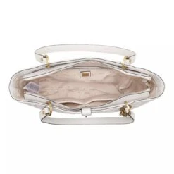 Guess Noelle Elite Tote Stone Tote -Modetaschengeschäft A0189836 Guess position 5