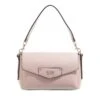 Guess Eco Brenton Bucket Almond Satchel 1 Guess Eco Brenton Bucket Almond Satchel -Modetaschengeschäft A0189941 Guess position 1
