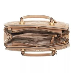 Guess Abey Girlfriend Beige Tote -Modetaschengeschäft A0189958 Guess position 6