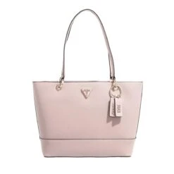 Guess Noelle Shopper  Rose Shopper