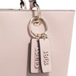 Guess Noelle Shopper  Rose Shopper -Modetaschengeschäft A0189994 Guess position 5