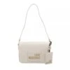 LOVE MOSCHINO Borsa Pu Avorio Satchel -Modetaschengeschäft A0190122 LoveMoschino position 1
