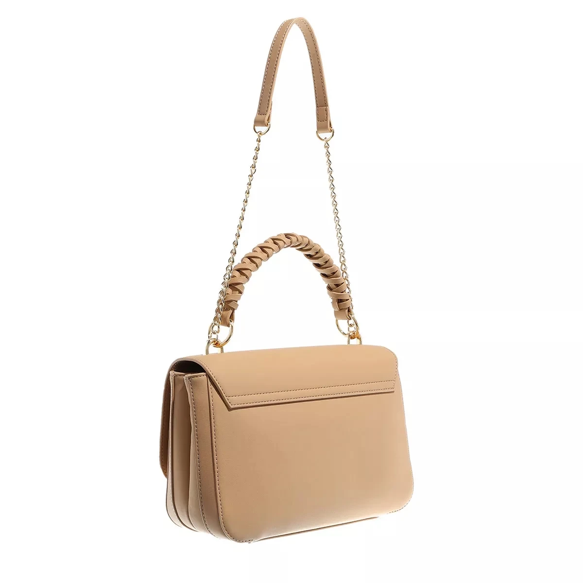 LOVE MOSCHINO Borsa Pu Sabbia Satchel 6 LOVE MOSCHINO Borsa Pu Sabbia Satchel – Bild 4