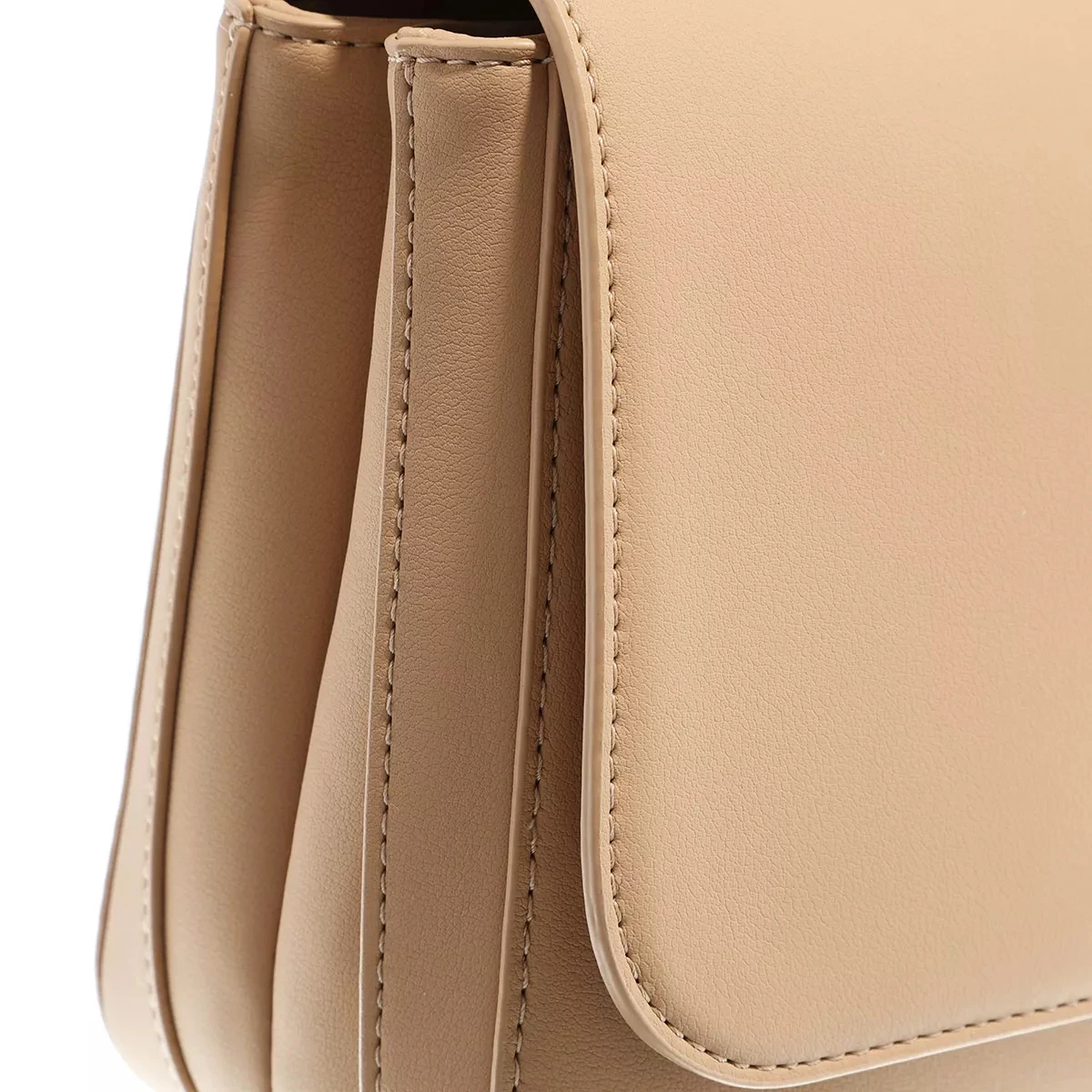 LOVE MOSCHINO Borsa Pu Sabbia Satchel 7 LOVE MOSCHINO Borsa Pu Sabbia Satchel – Bild 5