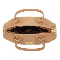 LOVE MOSCHINO Borsa Pu Sabbia Bowling Bag 13 LOVE MOSCHINO Borsa Pu Sabbia Bowling Bag -Modetaschengeschäft A0190146 LoveMoschino position 6