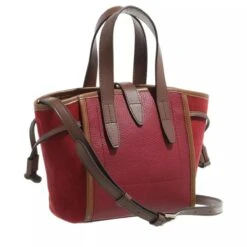 FURLA NET MINI TOTE Toni Ciliegia Tote 11 FURLA NET MINI TOTE Toni Ciliegia Tote -Modetaschengeschäft A0190842 Furla position 4