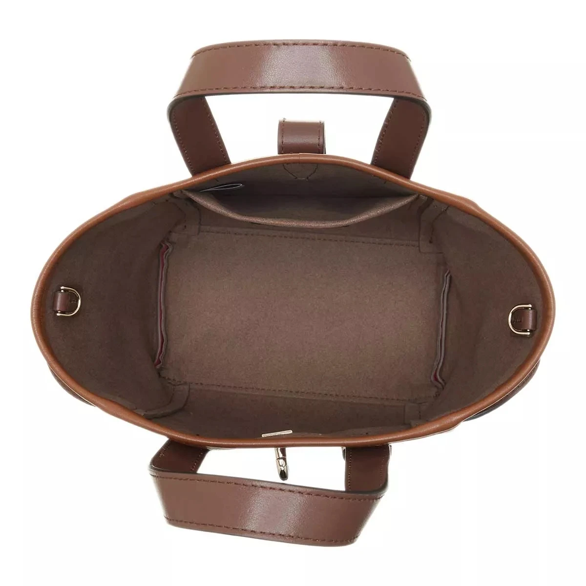 FURLA NET MINI TOTE Toni Ciliegia Tote 8 FURLA NET MINI TOTE Toni Ciliegia Tote – Bild 6