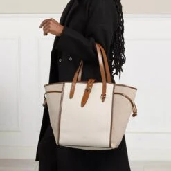 FURLA NET L TOTE Toni Perla Tote -Modetaschengeschäft A0190845 Furla position 2 1