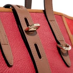 FURLA NET M TOTE Toni Ciliegia Tote -Modetaschengeschäft A0190846 Furla position 4