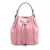 FURLA MIASTELLA MINI BUCKET BA Geranium Bucket Bag -Modetaschengeschäft A0190897 Furla position 1