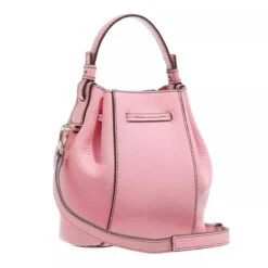FURLA MIASTELLA MINI BUCKET BA Geranium Bucket Bag -Modetaschengeschäft A0190897 Furla position 3