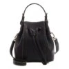 FURLA MIASTELLA MINI BUCKET BA Nero Bucket Bag 2 FURLA MIASTELLA MINI BUCKET BA Nero Bucket Bag -Modetaschengeschäft A0190900 Furla position 1