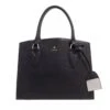 FURLA MAGNOLIA M TOTE E/W 28.5 Nero Praline Perla Tote 1 FURLA MAGNOLIA M TOTE E/W 28.5 Nero Praline Perla Tote -Modetaschengeschäft A0190908 Furla position 1