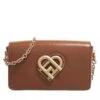 FURLA MY JOY MINI CROSSBODY Cognac Crossbody Bag -Modetaschengeschäft A0190918 Furla position 1