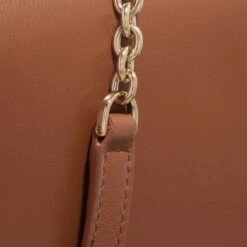 FURLA MY JOY MINI CROSSBODY Cognac Crossbody Bag -Modetaschengeschäft A0190918 Furla position 4