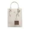 FURLA MAGNOLIA MINI TOTE Perla Marmo Praline Minitasche -Modetaschengeschäft A0190925 Furla position 1