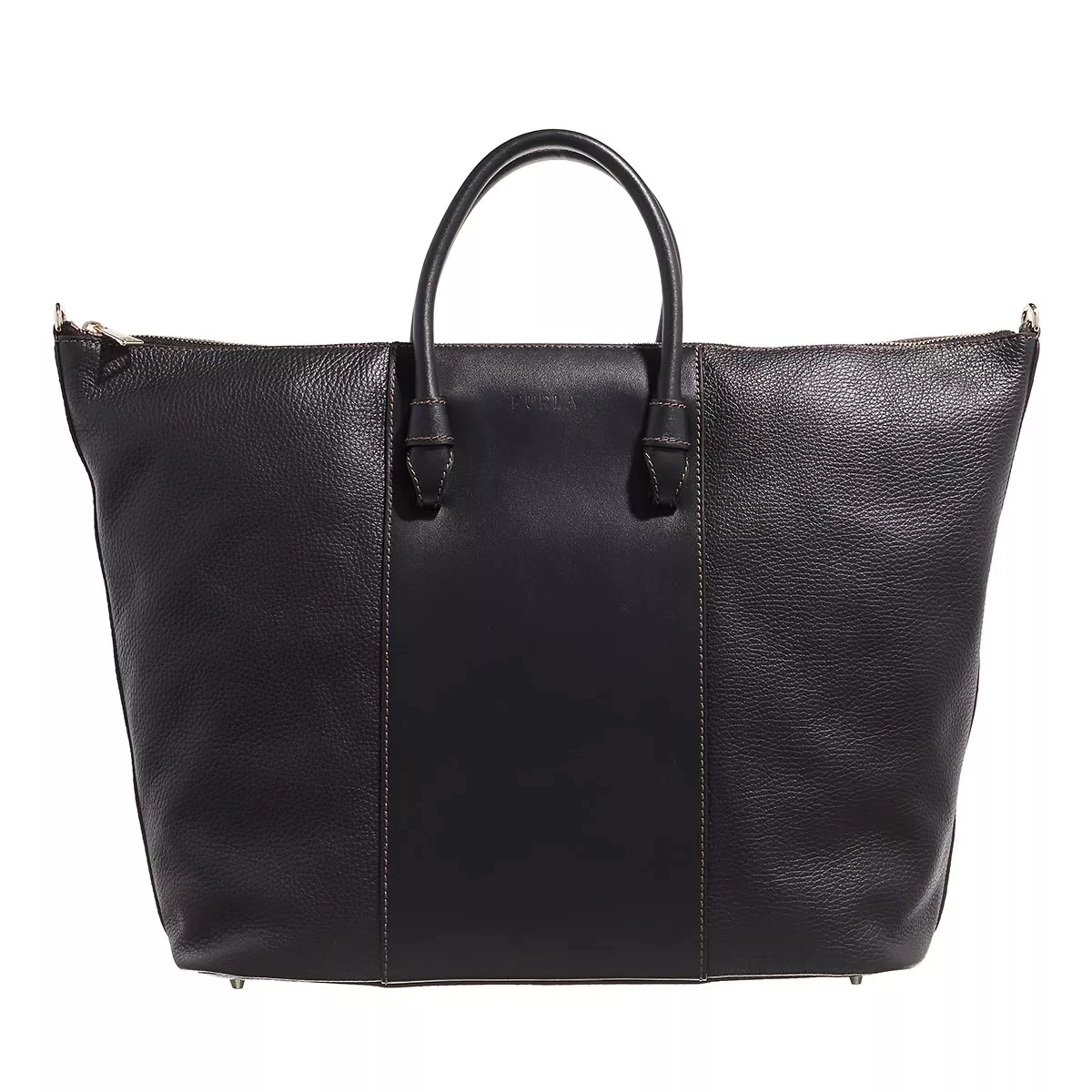 FURLA MIASTELLA L TOTE 35 Nero Tote 3 FURLA MIASTELLA L TOTE 35 Nero Tote