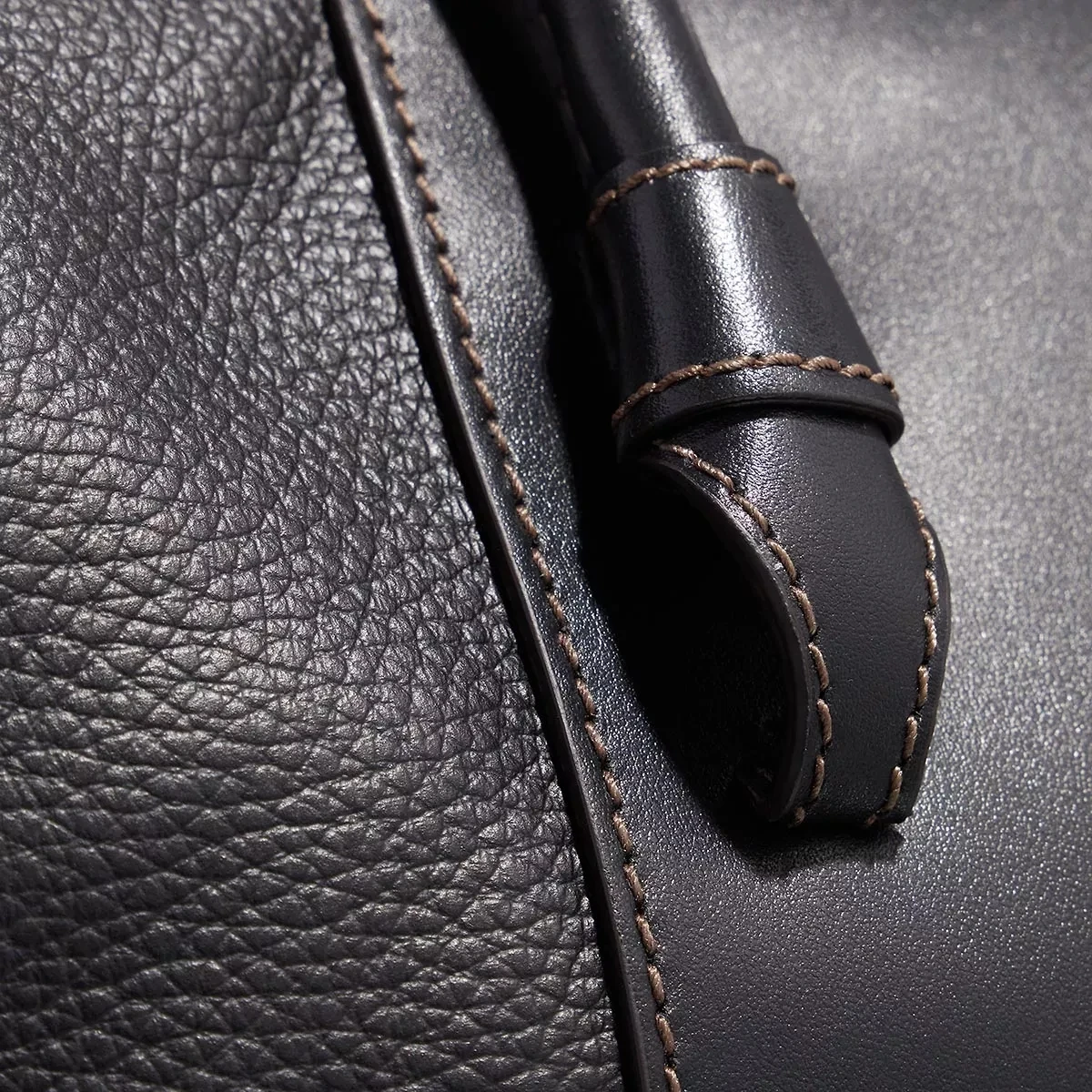 FURLA MIASTELLA L TOTE 35 Nero Tote 7 FURLA MIASTELLA L TOTE 35 Nero Tote – Bild 5