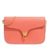 Coccinelle Beat Soft Crossbody Bag Geranium Crossbody Bag -Modetaschengeschäft A0191112 Coccinelle position 1