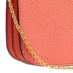 Coccinelle Beat Soft Crossbody Bag Geranium Crossbody Bag 10 Coccinelle Beat Soft Crossbody Bag Geranium Crossbody Bag -Modetaschengeschäft A0191112 Coccinelle position 4