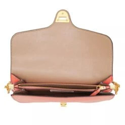 Coccinelle Beat Soft Crossbody Bag Geranium Crossbody Bag 11 Coccinelle Beat Soft Crossbody Bag Geranium Crossbody Bag -Modetaschengeschäft A0191112 Coccinelle position 5