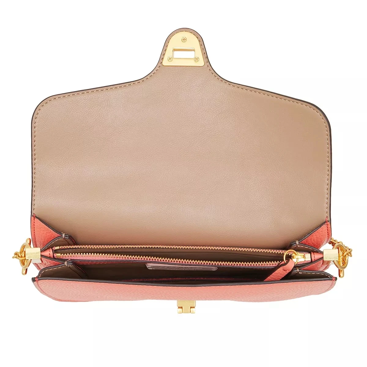 Coccinelle Beat Soft Crossbody Bag Geranium Crossbody Bag 7 Coccinelle Beat Soft Crossbody Bag Geranium Crossbody Bag – Bild 5