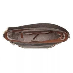 MICHAEL Michael Kors Large Hobo Shoulder Brn Acorn Hobo Bag 11 MICHAEL Michael Kors Large Hobo Shoulder Brn Acorn Hobo Bag -Modetaschengeschäft A0194746 MichaelMichaelKors position 5