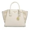 MICHAEL Michael Kors Small Satchel Lt Cream Tote -Modetaschengeschäft A0194750 MichaelMichaelKors position 1
