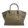 MICHAEL Michael Kors Large Satchel Olive Tote -Modetaschengeschäft A0194753 MichaelMichaelKors position 1