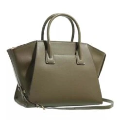 MICHAEL Michael Kors Large Satchel Olive Tote -Modetaschengeschäft A0194753 MichaelMichaelKors position 4
