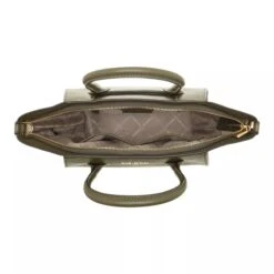 MICHAEL Michael Kors Large Satchel Olive Tote -Modetaschengeschäft A0194753 MichaelMichaelKors position 6