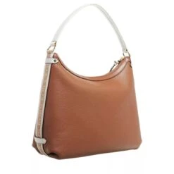 MICHAEL Michael Kors Large Hobo Shoulder Lt Crm Lugg Hobo Bag -Modetaschengeschäft A0194756 MichaelMichaelKors position 3
