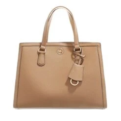 MICHAEL Michael Kors Medium Satchel Husk Tote