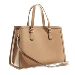 MICHAEL Michael Kors Medium Satchel Husk Tote -Modetaschengeschäft A0194768 MichaelMichaelKors position 4